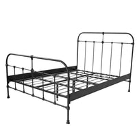 Cama de Ferro Viúvo Bela Vista