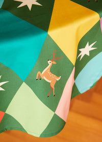 Caminho de Mesa - Baile das Renas