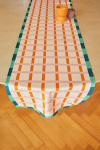 Caminho de Mesa - Grid Mediterrâneo