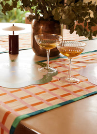 Caminho de Mesa - Grid Mediterrâneo