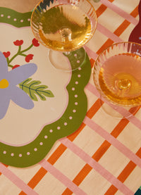 Caminho de Mesa - Grid Mediterrâneo