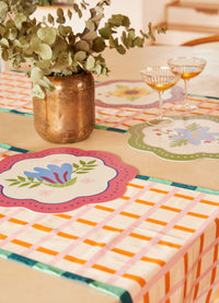 Caminho de Mesa - Grid Mediterrâneo