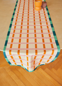 Caminho de Mesa - Grid Mediterrâneo