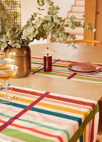 Caminho de Mesa - Xadrez Áurea