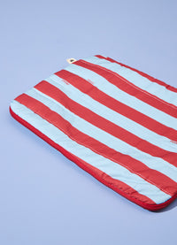 Capa de Notebook - Listrado Náutico