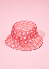 Chapéu Bucket Infantil - Lacinhos