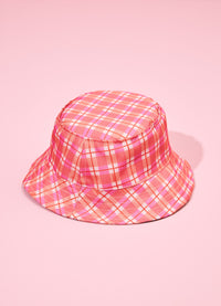 Chapéu Bucket Infantil - Lacinhos