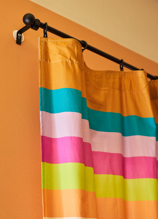 Cortina - Lápis de Colorir