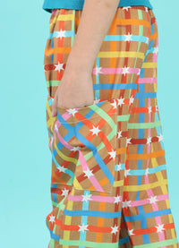 Calça de Festa Junina - João Grilo