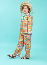 Calça de Festa Junina - João Grilo