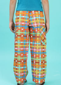 Calça de Festa Junina - João Grilo