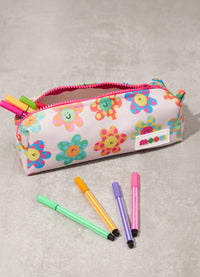 Estojo - Flower Power