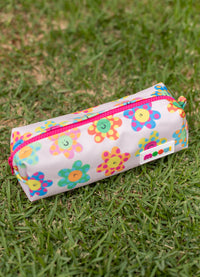 Estojo - Flower Power