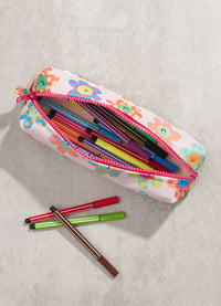 Estojo - Flower Power