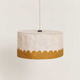 Lustre Nobodinoz Vibes - Mostarda