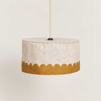 Lustre Nobodinoz Vibes - Mostarda
