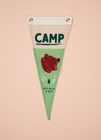 Flâmula - Camp