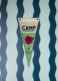 Flâmula - Camp