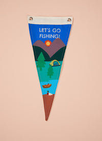 Flâmula - Fishing