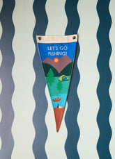 Flâmula - Fishing