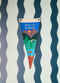 Flâmula - Fishing