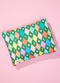 Fronha Bebê - Baile das Renas