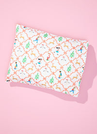 Fronha Bebê - Encanto Polar