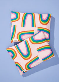 Fronha Bebê - Arco-íris das Fadas