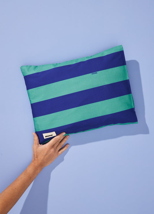 Fronha Bebê - Listrado Cósmico