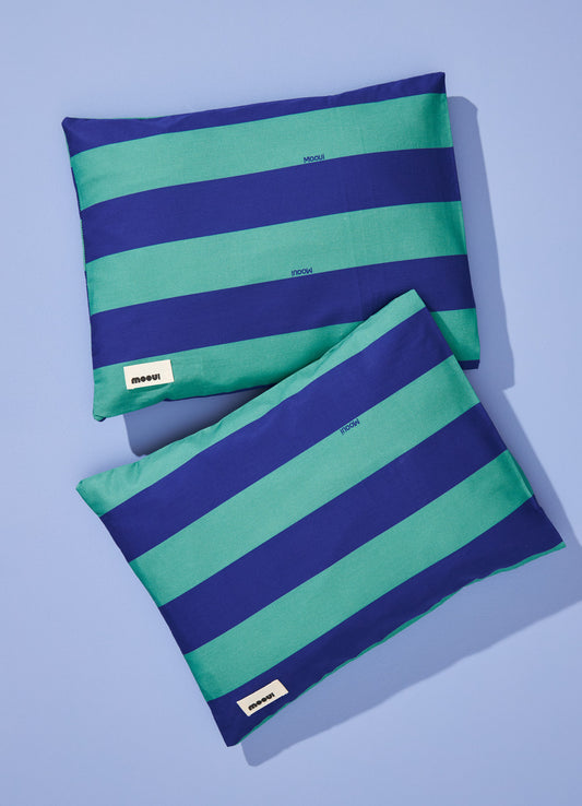 Fronha Bebê - Listrado Cósmico