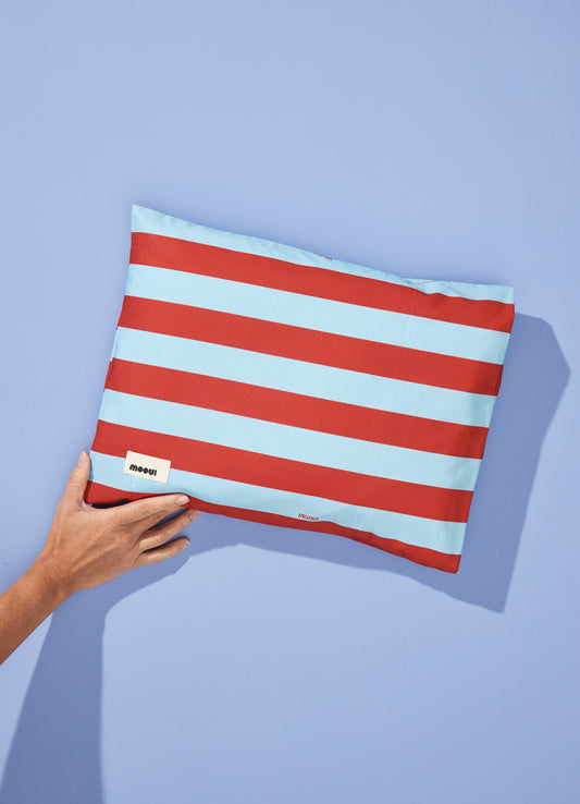 Fronha Bebê - Listrado Náutico