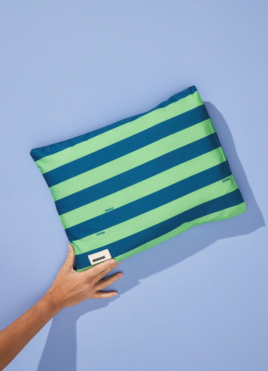 Fronha Bebê - Listrado Pantanal