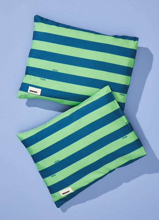 Fronha Bebê - Listrado Pantanal