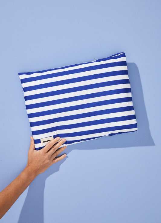 Fronha Bebê - Listrado Urano