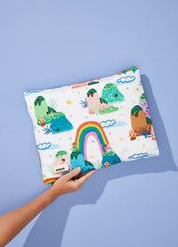 Fronha Bebê - Portal do Arco-íris