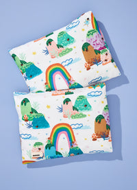 Fronha Bebê - Portal do Arco-íris