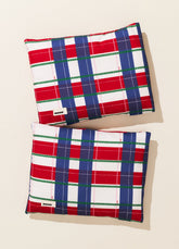 Fronha Bebê - Tartan Londrino