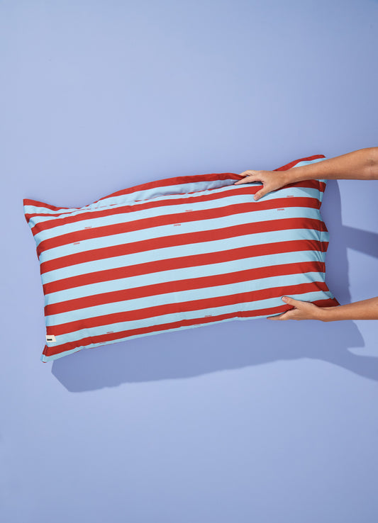 Fronha King - Listrado Náutico