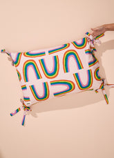 Fronha - Arco-íris das Fadas