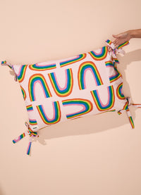 Fronha - Arco-íris das Fadas