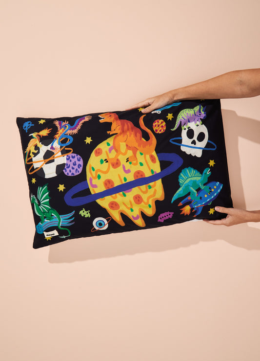 Fronha - Aventura Cósmica