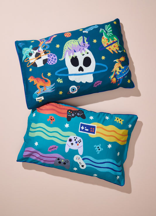 Fronha - Jornada Cósmica