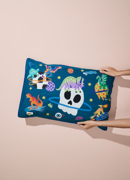 Fronha - Jornada Cósmica