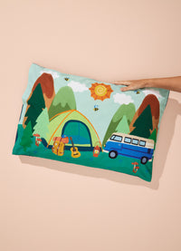 Fronha - Pescar e Acampar