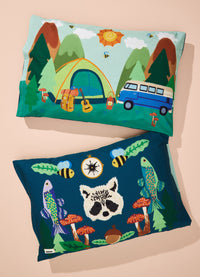 Fronha - Pescar e Acampar