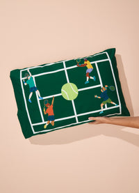Fronha - Tenis Club Verde