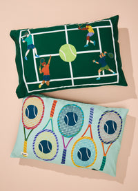 Fronha - Tenis Club Verde