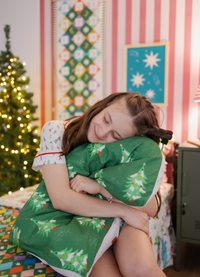 Fronha - Natal no Polo Norte