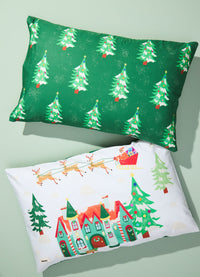 Fronha - Natal no Polo Norte