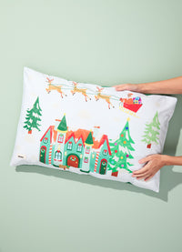 Fronha - Natal no Polo Norte